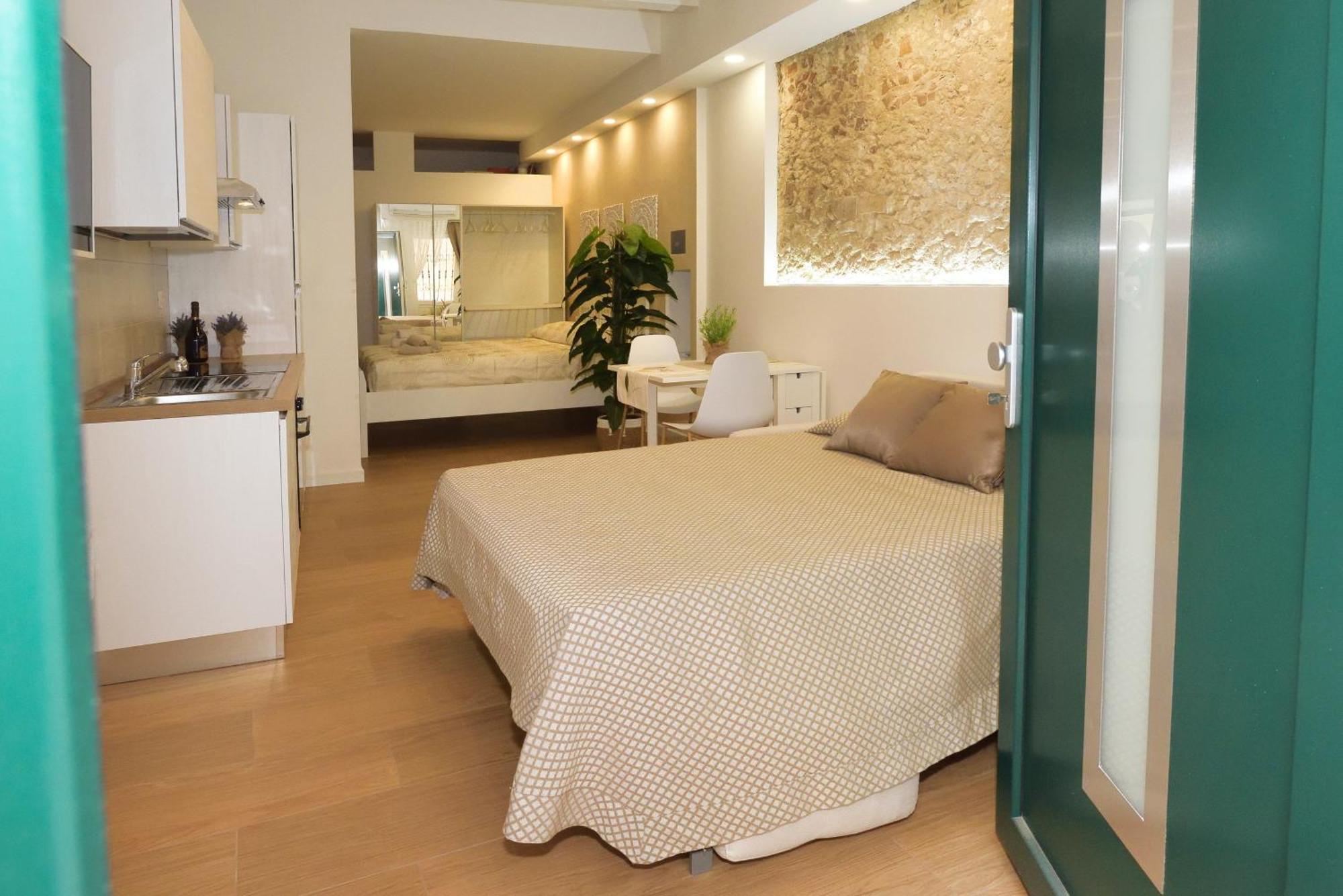 Caba'S Apartment Best Vacation Ever Cagliari Bagian luar foto